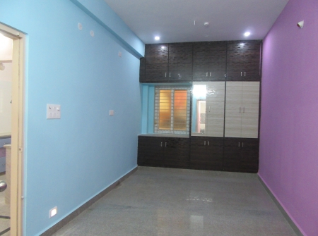 9) Li Id : 156 - 2 Bhk House Master Bedroom.JPG